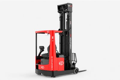 CQD20LB Li-ion Reach Truck